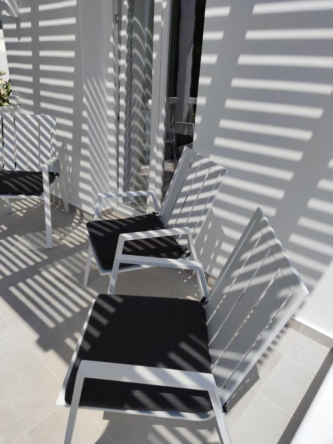 Aparthotel Sofos Mykonos
