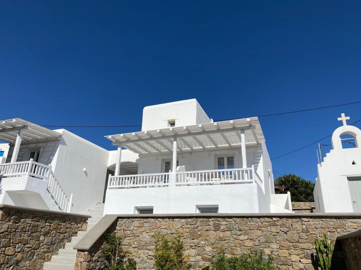 Sofos Mykonos Aparthotel 3*