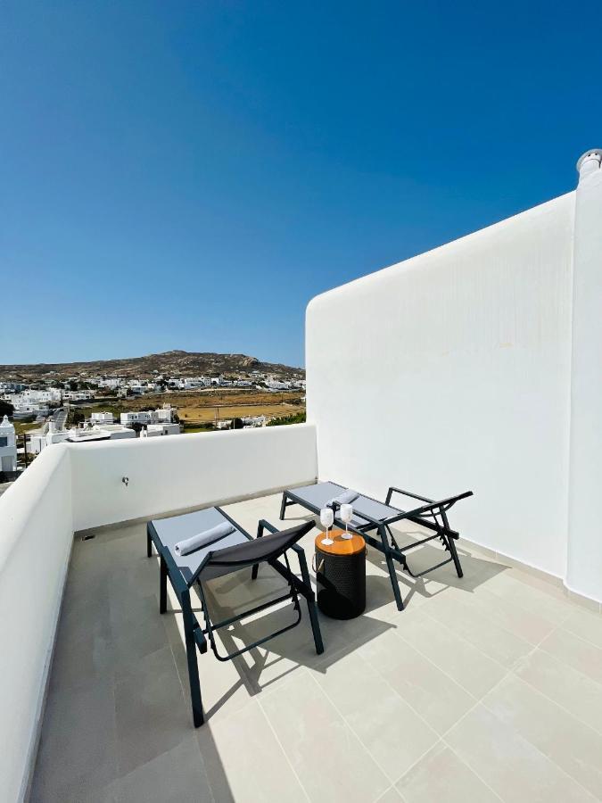 Sofos Mykonos 3*