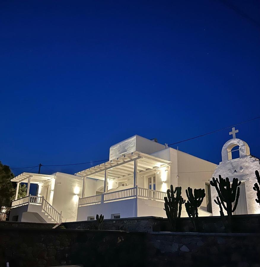 Sofos Mykonos 3* Mykonos Town