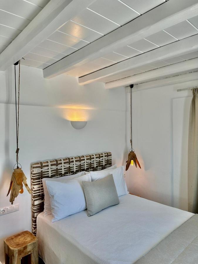 Aparthotel Sofos Mykonos Mykonos Town