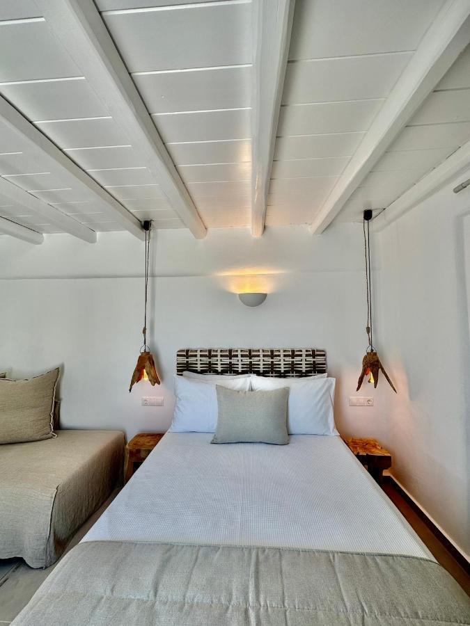 Sofos Mykonos Aparthotel