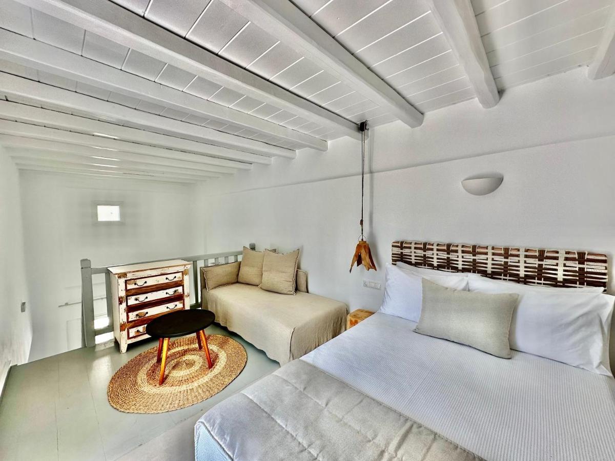 Aparthotel Sofos Mykonos
