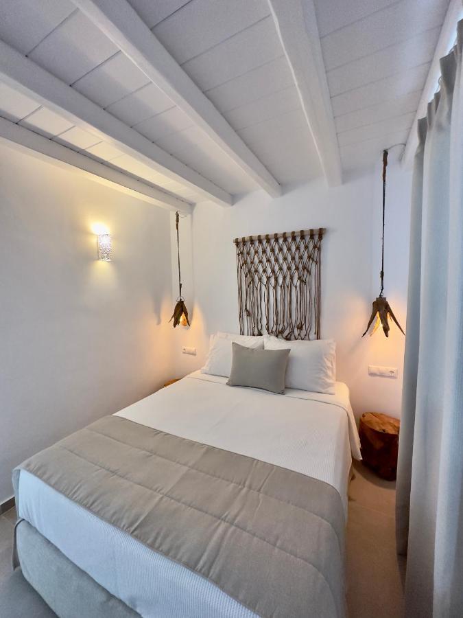 Sofos Mykonos 3* Mykonos Town