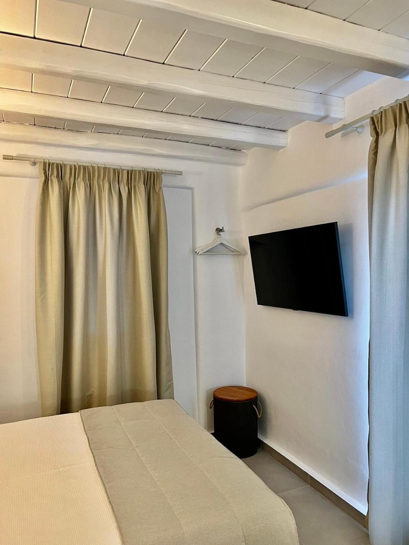 Aparthotel Sofos Mykonos Mykonos Town