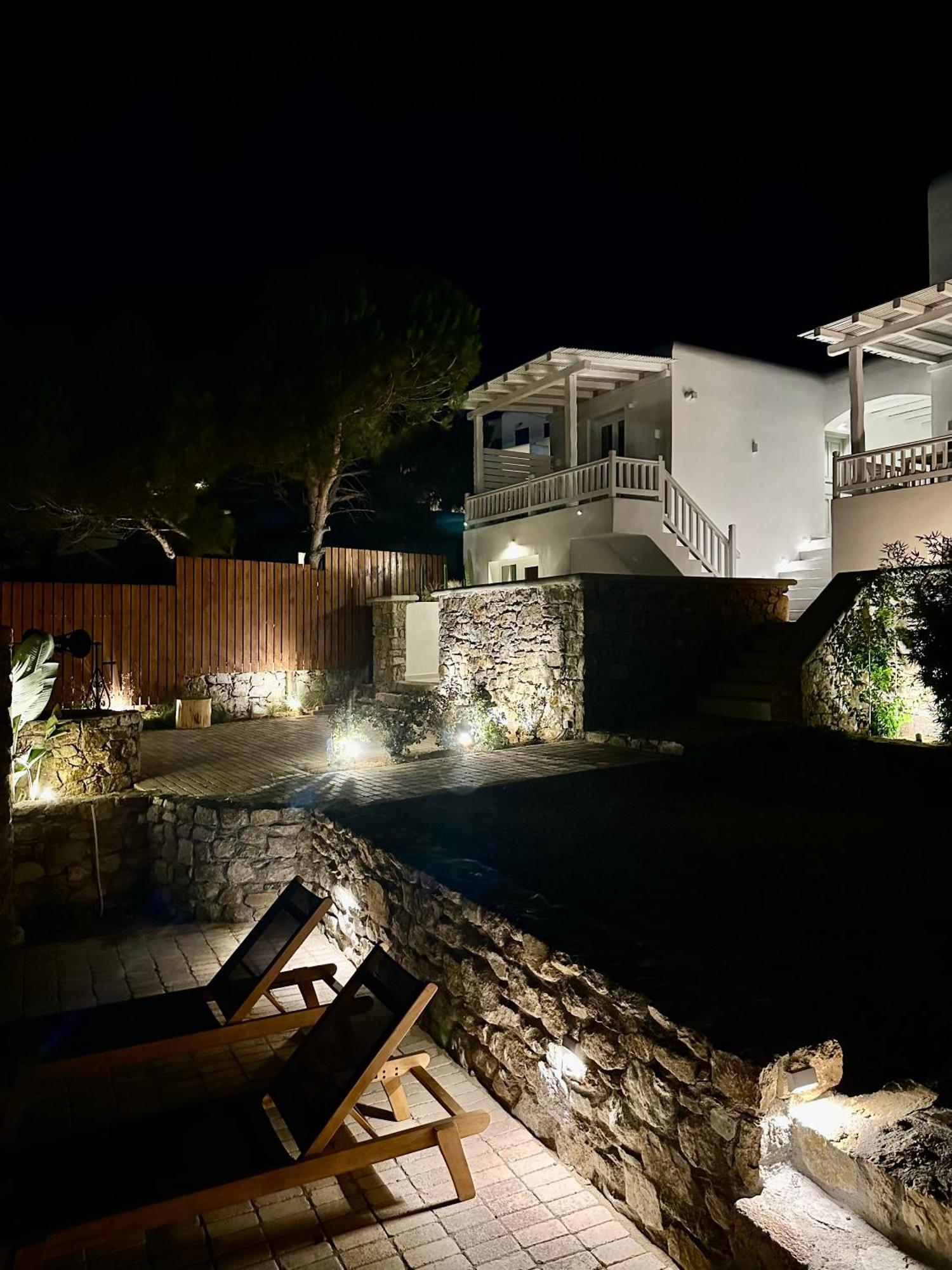 Aparthotel Sofos Mykonos 3*