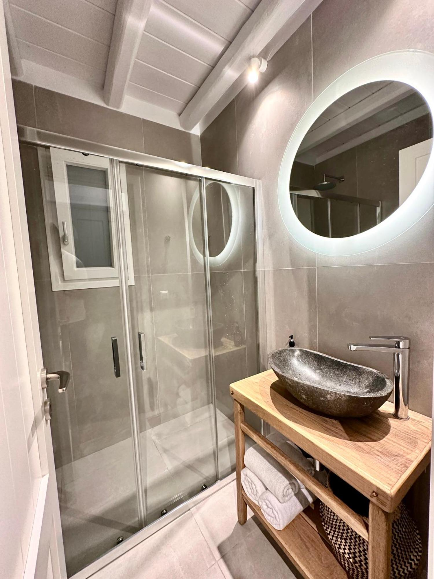 Aparthotel Sofos Mykonos 3*