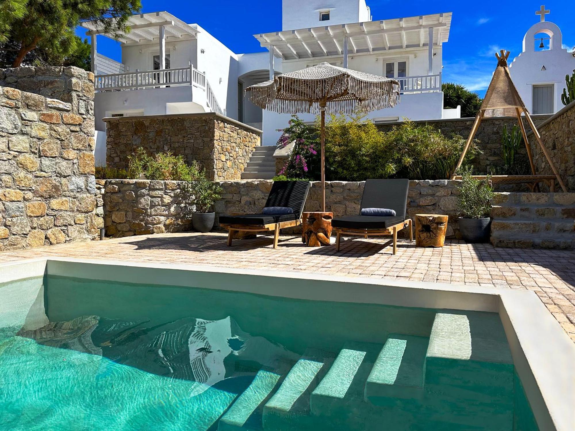 Sofos Mykonos
