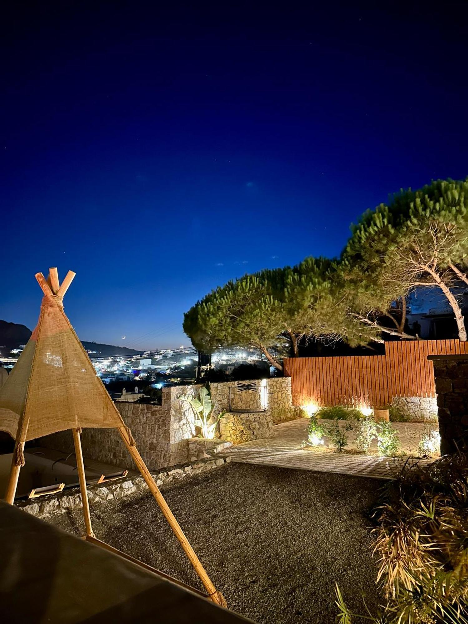 Aparthotel Sofos Mykonos Mykonos Town
