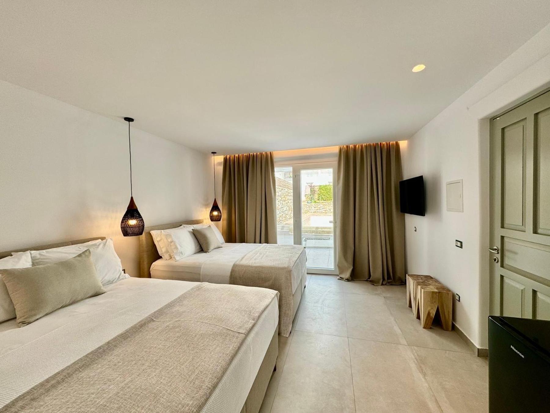 Sofos Mykonos Aparthotel