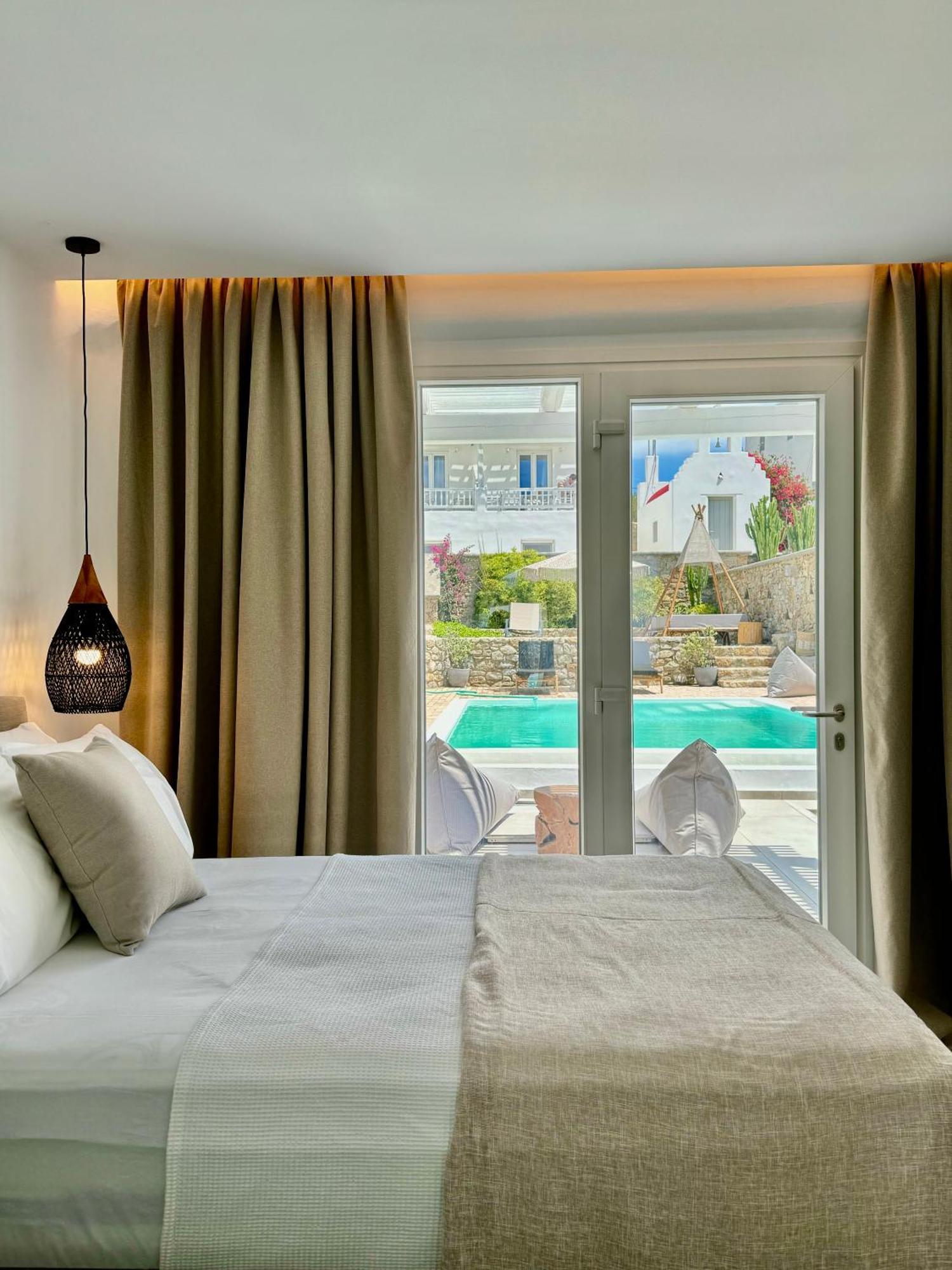 Sofos Mykonos 3*