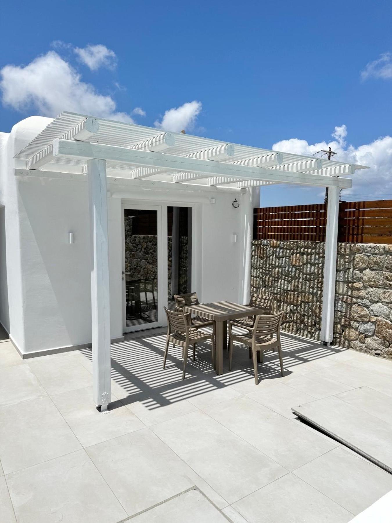 Sofos Mykonos